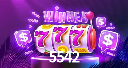 5542: A Experiência de Casino com Jogos de Mesa ao Vivo