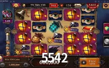 5542 com login