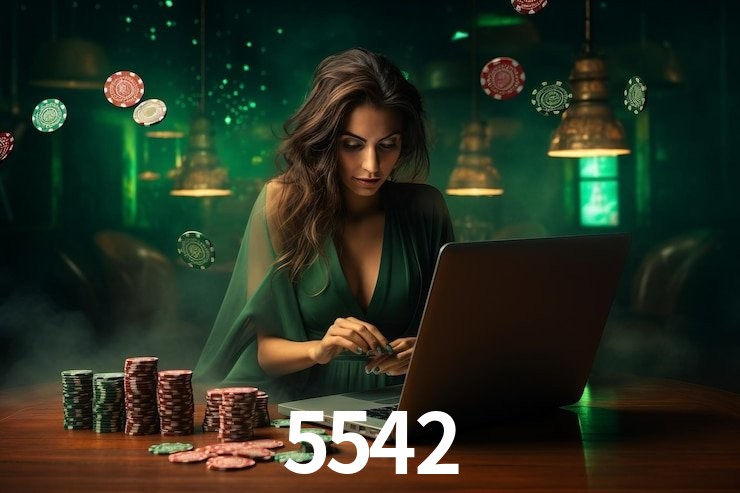 5542 com login